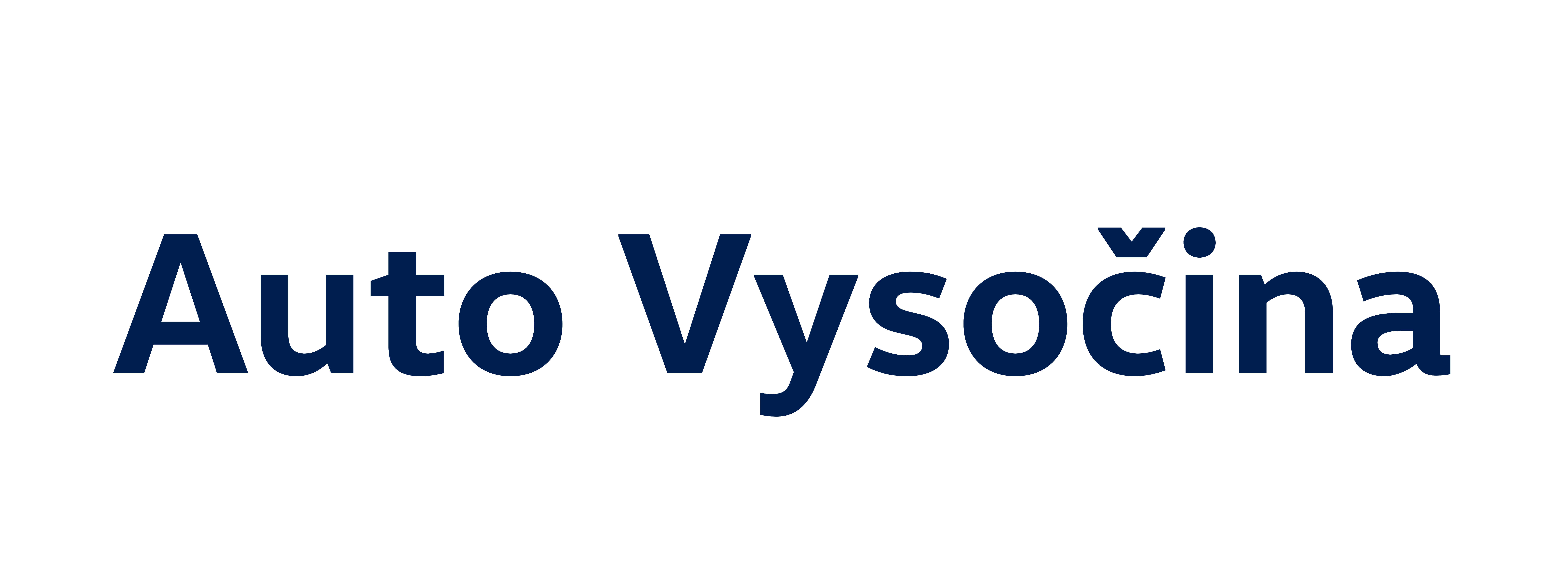 Auto Vysočina