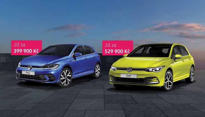 Polo, Golf